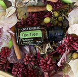 aceite esencial dōTERRA™ Arbol de te