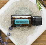 aceite esencial dōTERRA™ AromaTouch