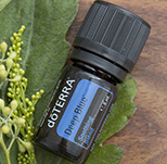 aceite esencial dōTERRA™ DeepBlue