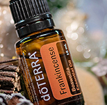 aceite esencial dōTERRA™ Incienso