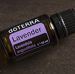 aceite esencial dōTERRA™ Lavanda