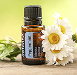aceite esencial dōTERRA™ Menta