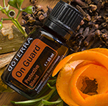 aceite esencial dōTERRA™ OnGuard
