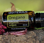 aceite esencial dōTERRA™ oregana