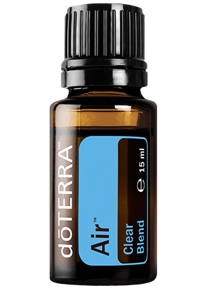 aceite esencial dōTERRA™ Air Breathe
