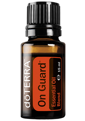 aceite esencial dōTERRA™ OnGuard