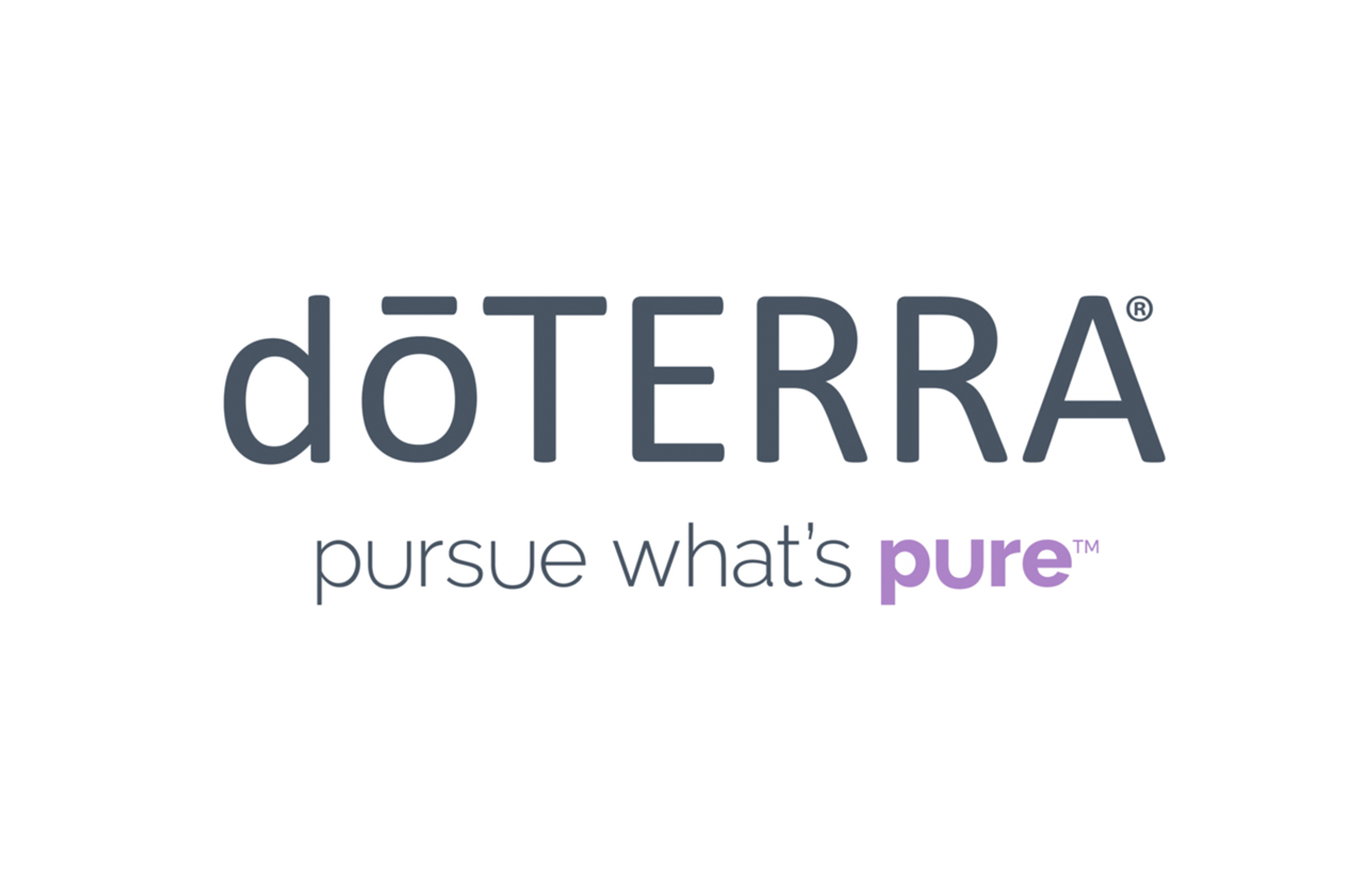 Aceites esenciales DoTerra