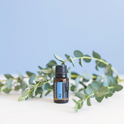 aceite esencial dōTERRA™ Air Breathe