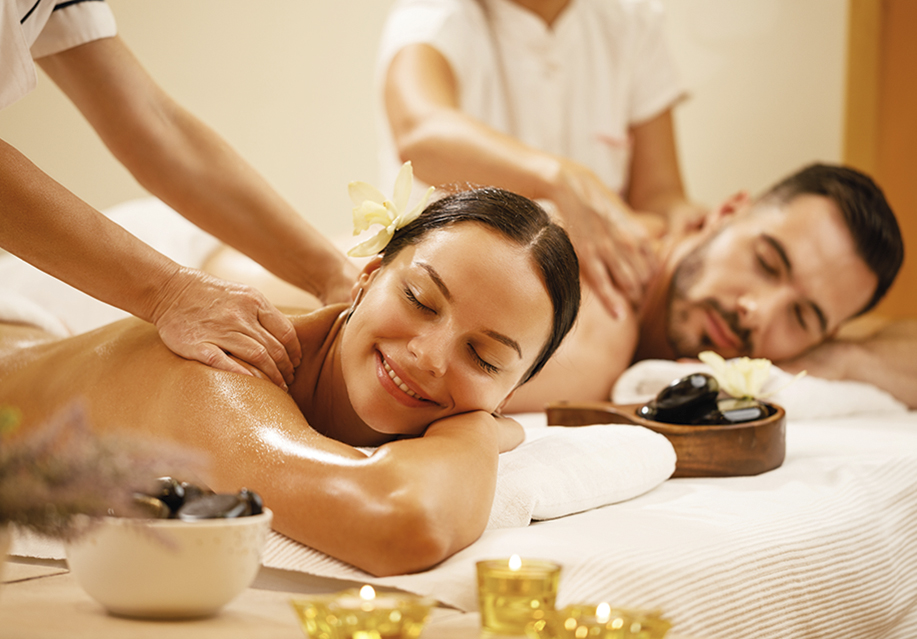 Beneficios Aceites esenciales relajacion dōTERRA™ Hogar con Arte