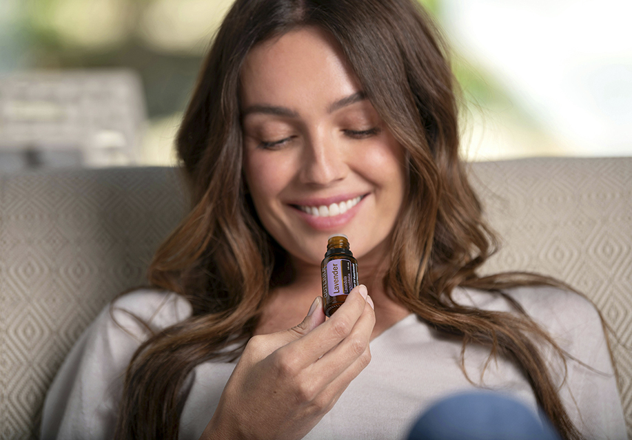 Bienestar y salud Aceites esenciales dōTERRA™ Hogar con Arte