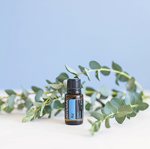 aceite esencial dōTERRA™ Air Breathe