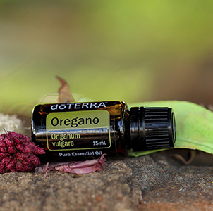 aceite esencial dōTERRA™ Orégano